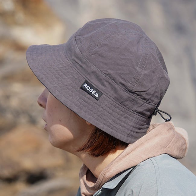 RIDGE MOUNTAIN GEAR リッジマウンテンギア イナフハット