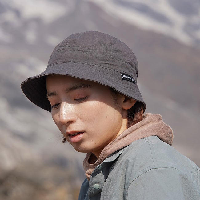 RIDGE MOUNTAIN GEAR リッジマウンテンギア イナフハット｜SUNDAY