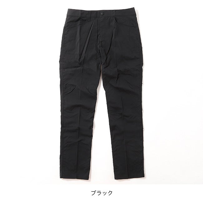 ARC'TERYX アークテリクス レヴォンLTパンツ メンズ｜SUNDAY MOUNTAIN
