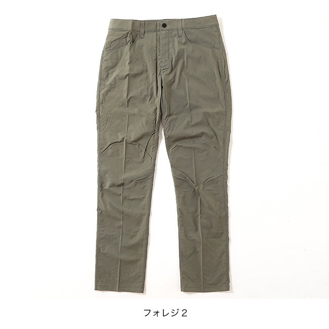 アークテリクス パンツ　メンズS ARC'TERYX アークテリクス レヴォンLTパンツ メンズ｜SUNDAY MOUNTAIN