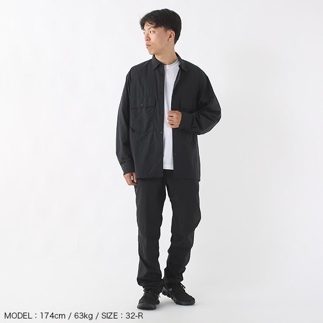 ARC'TERYX アークテリクス レヴォンLTパンツ メンズ｜SUNDAY MOUNTAIN