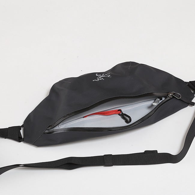 ARC'TERYX アークテリクス グランヴィルクロスボディバッグ｜SUNDAY