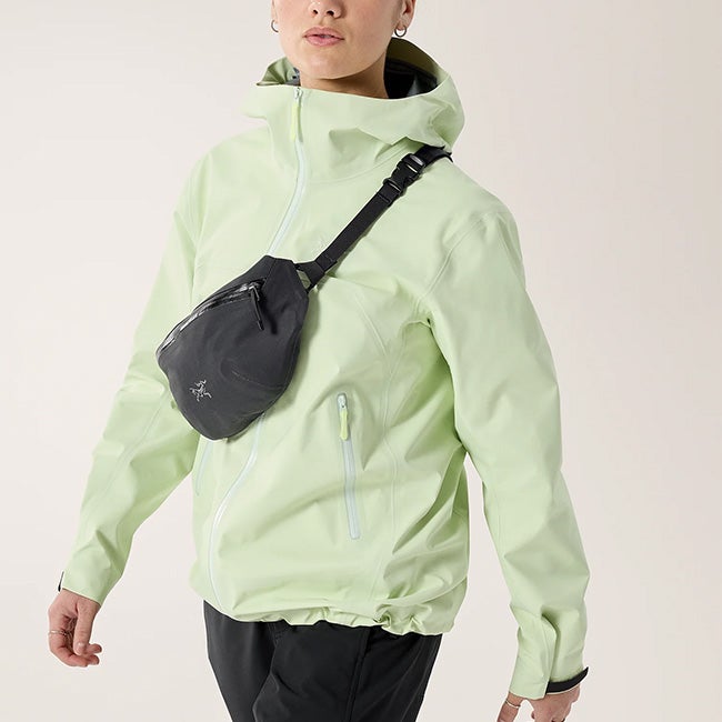 ARC'TERYX アークテリクス グランヴィルクロスボディバッグ｜SUNDAY