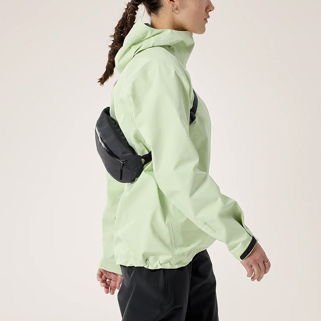 ARC'TERYX アークテリクス グランヴィルクロスボディバッグ｜SUNDAY