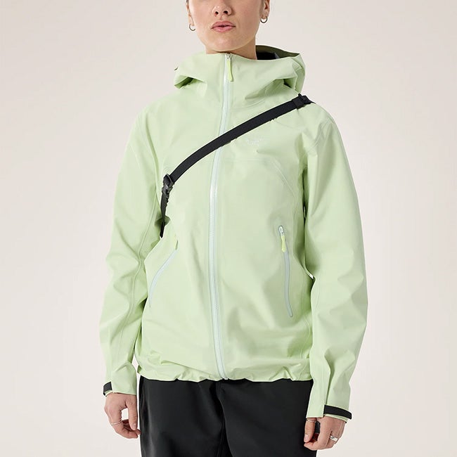 ARC'TERYX アークテリクス グランヴィルクロスボディバッグ｜SUNDAY