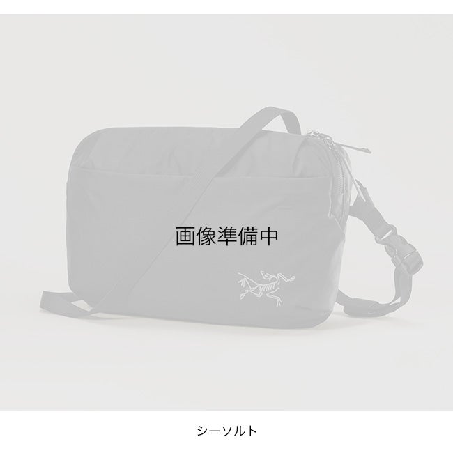 アークテリクス ヒリアド　クロスボディバッグ　限定カラー ARC'TERYX アークテリクス ヒリアドクロスボディ｜SUNDAY MOUNTAIN
