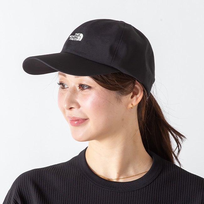 THE NORTH FACE ノースフェイス VTゴアテックスキャップ｜SUNDAY