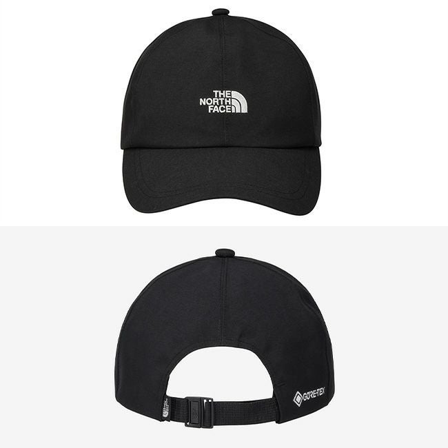 THE NORTH FACE ノースフェイス VTゴアテックスキャップ｜SUNDAY