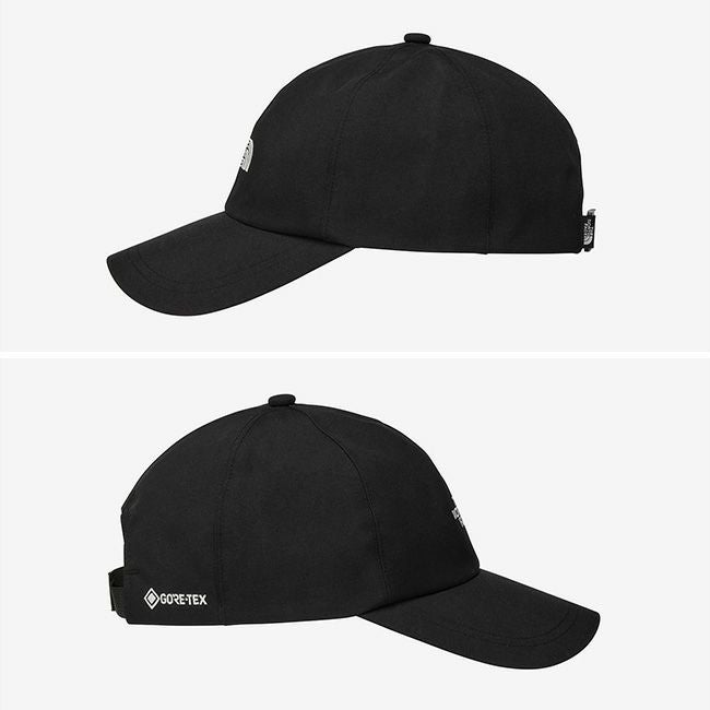 THE NORTH FACE ノースフェイス VTゴアテックスキャップ｜SUNDAY