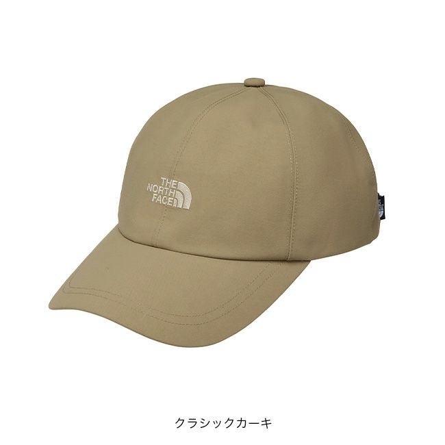 THE NORTH FACE ノースフェイス VTゴアテックスキャップ｜SUNDAY