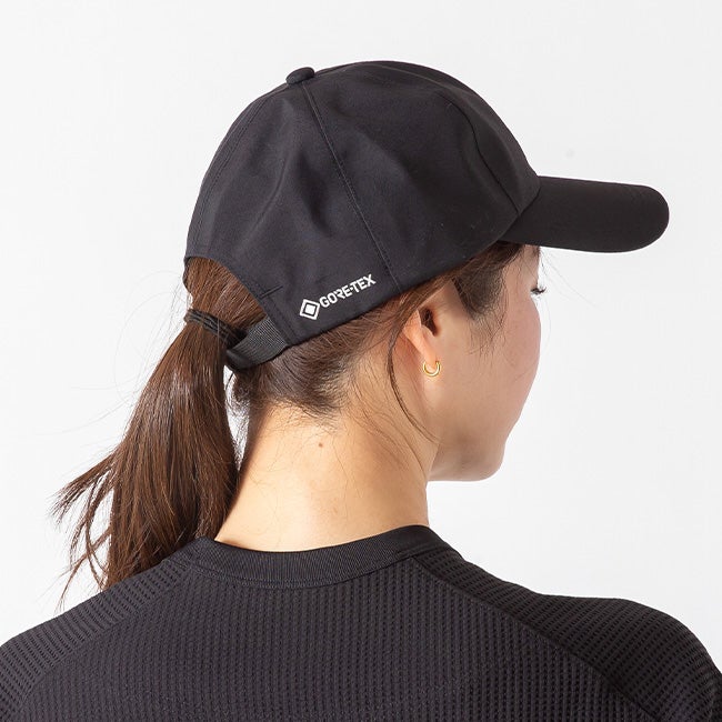 THE NORTH FACE ノースフェイス VTゴアテックスキャップ｜SUNDAY