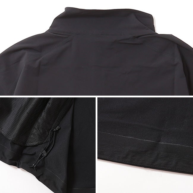 ARC'TERYX アークテリクス ガンマライトウェイトジャケット メンズ