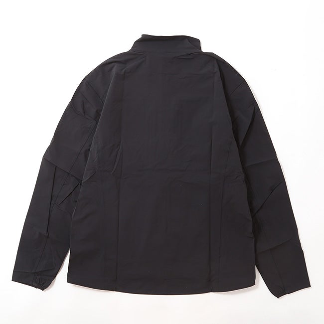 ARC'TERYX アークテリクス ガンマライトウェイトジャケット メンズ