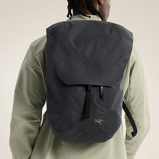 ARC'TERYX アークテリクス マンティス16バックパック｜SUNDAY MOUNTAIN
