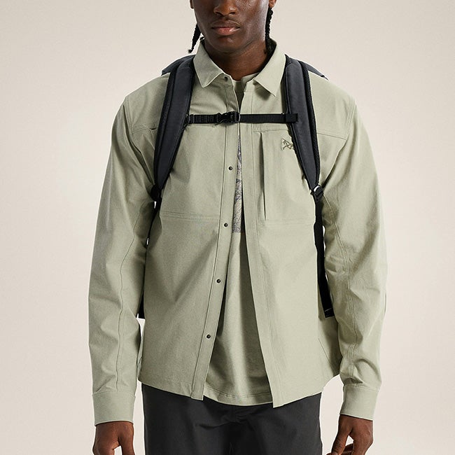 ARC'TERYX アークテリクス グランヴィル25バックパック｜SUNDAY
