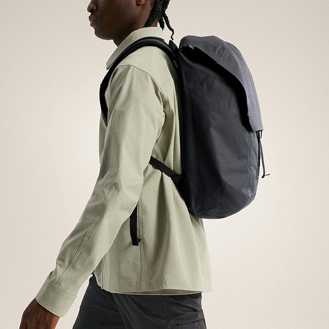 ARC'TERYX アークテリクス グランヴィル25バックパック｜SUNDAY