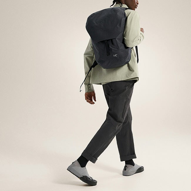 ARC'TERYX アークテリクス グランヴィル25バックパック｜SUNDAY