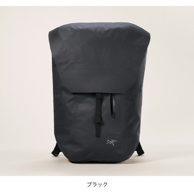 ARC'TERYX アークテリクス グランヴィル25バックパック｜SUNDAY