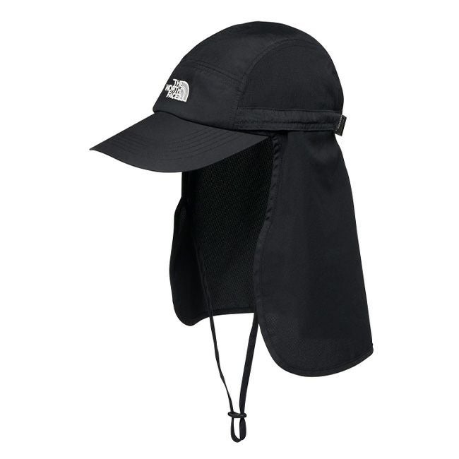THE NORTH FACE ノースフェイス サンシールドキャップ｜SUNDAY