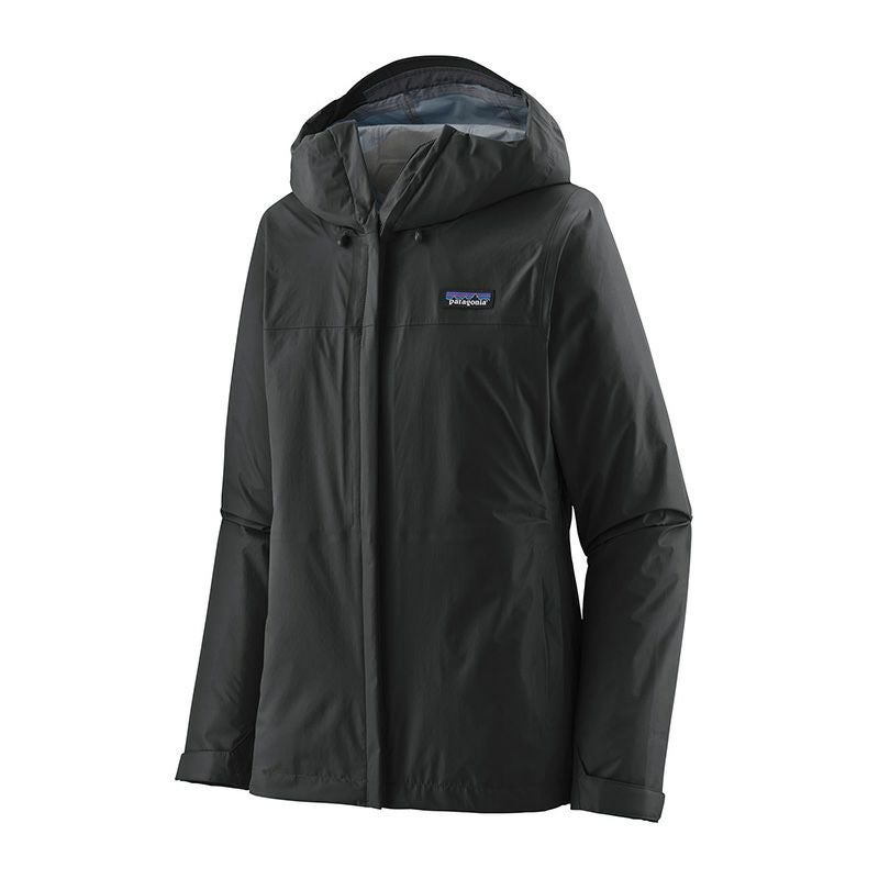 patagonia パタゴニア トレントシェル3Lレインジャケット【ウィメンズ