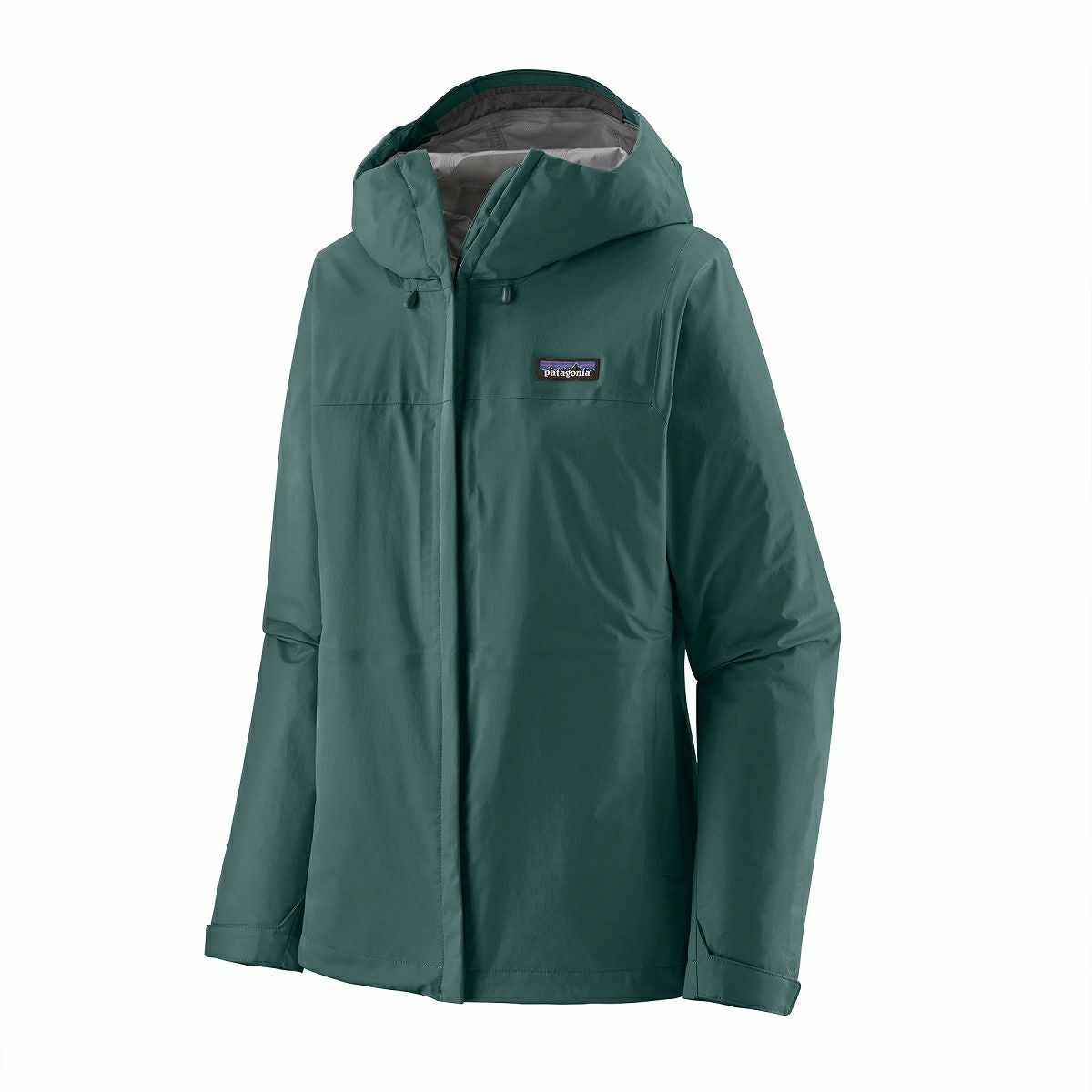 patagonia パタゴニア トレントシェル3Lレインジャケット【ウィメンズ