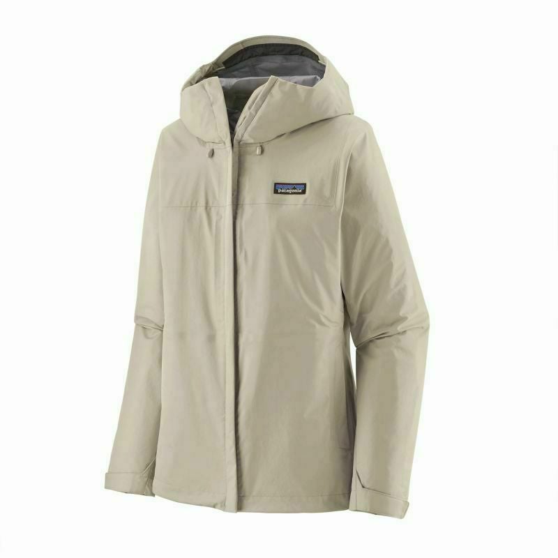 patagonia パタゴニア トレントシェル3Lレインジャケット【ウィメンズ