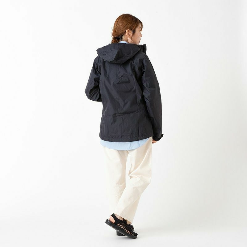 patagonia パタゴニア トレントシェル3Lレインジャケット【ウィメンズ