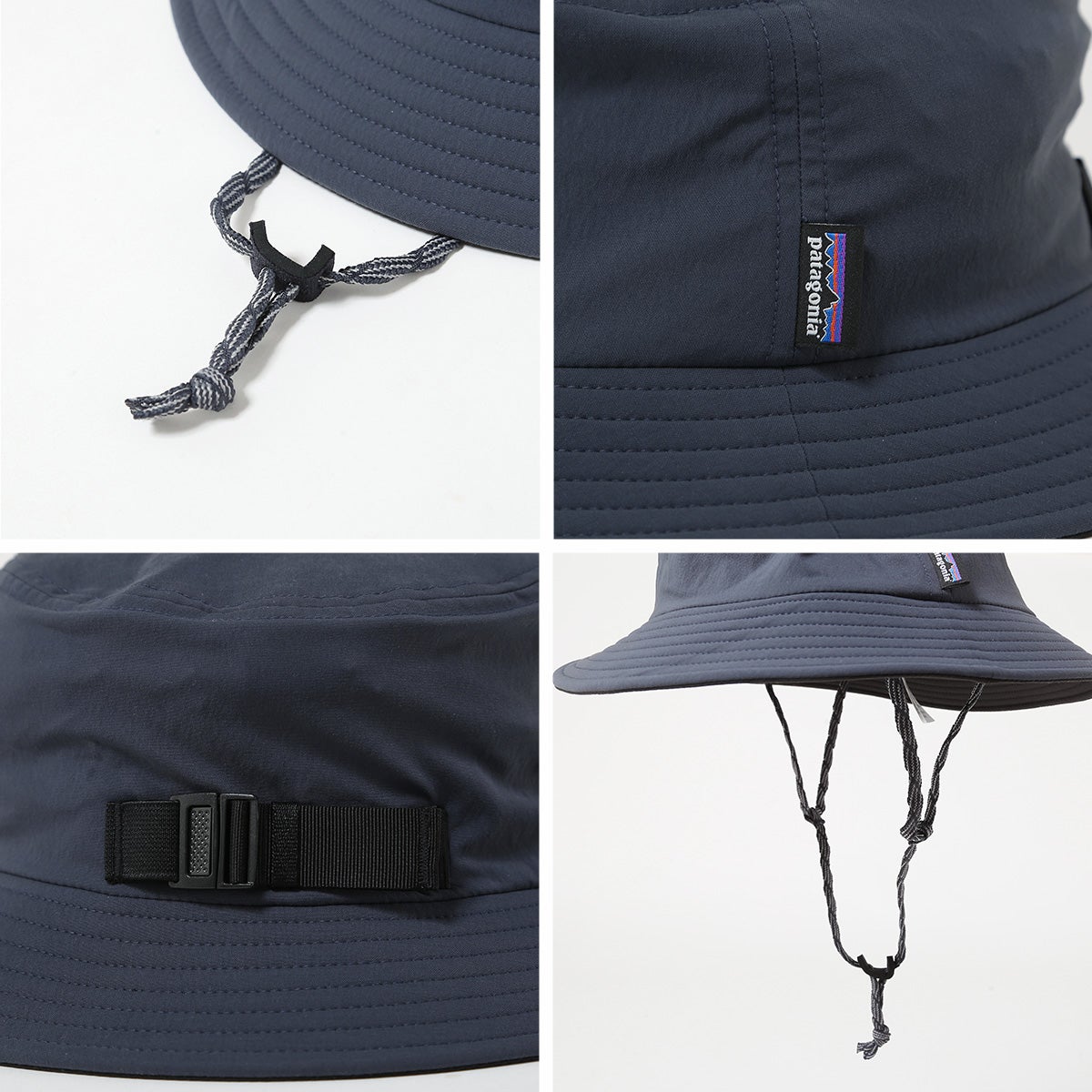 patagonia パタゴニア サーフブリマー｜SUNDAY MOUNTAIN｜サンデー
