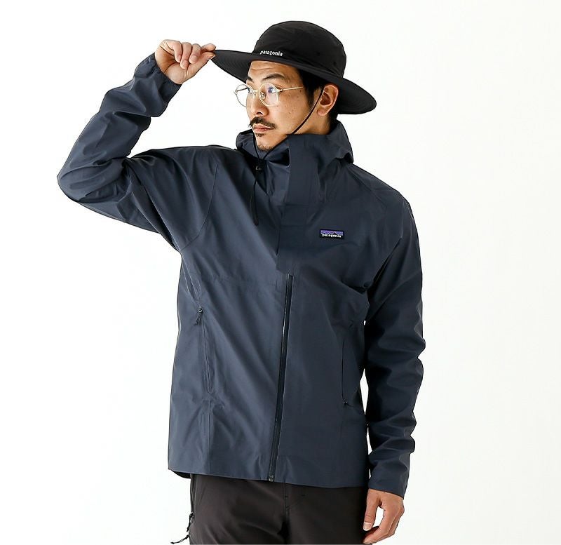 patagonia パタゴニア クアンダリーブリマー｜SUNDAY MOUNTAIN