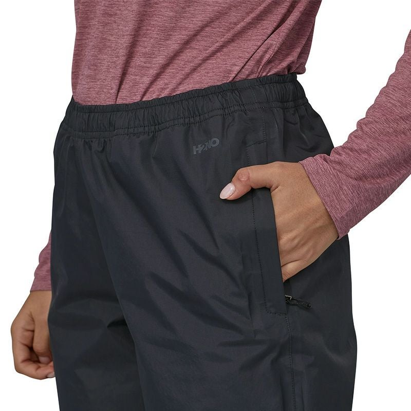 patagonia パタゴニア トレントシェル3Lレインパンツ（ショート