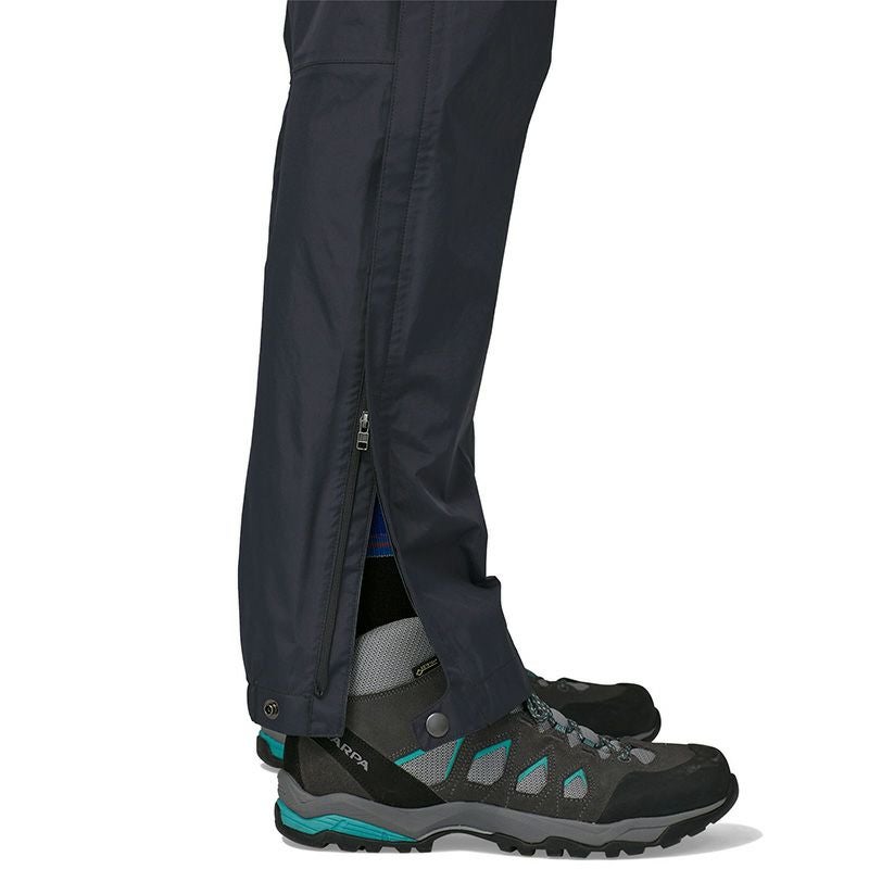 patagonia パタゴニア トレントシェル3Lレインパンツ（ショート