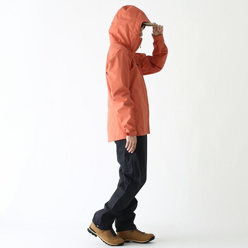 patagonia パタゴニア トレントシェル3Lレインパンツ（ショート