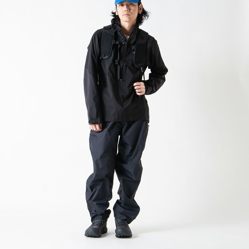 patagonia パタゴニア ダートローマーストームジャケット メンズ