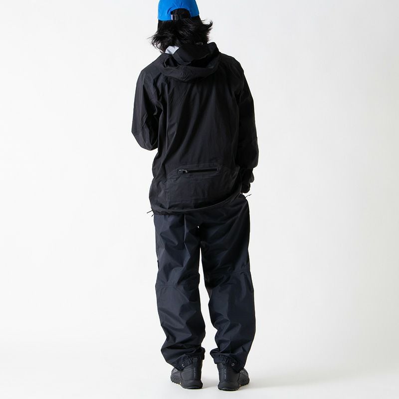 patagonia パタゴニア ダートローマーストームジャケット メンズ