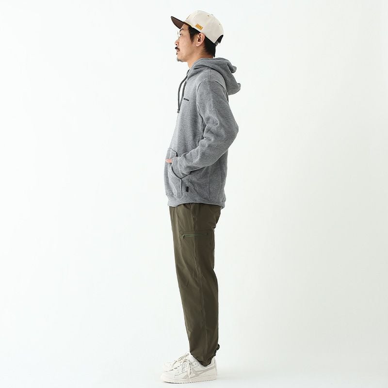 patagonia パタゴニア フィッツロイアイコンアップライザルフーディ