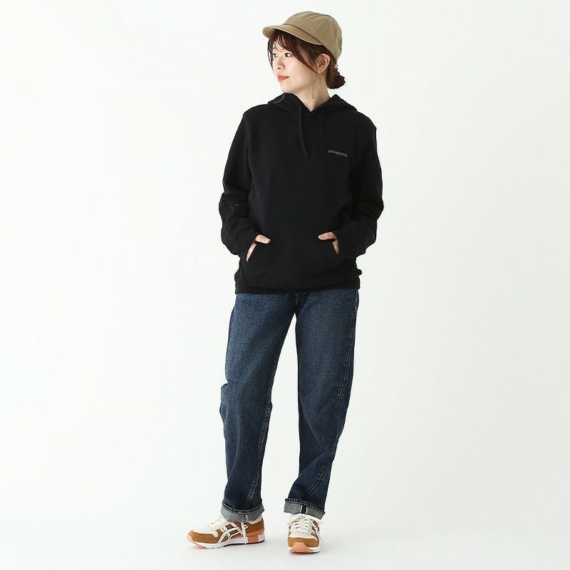 patagonia パタゴニア フィッツロイアイコンアップライザルフーディ