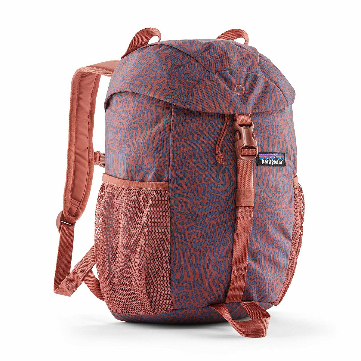 patagonia パタゴニア レフュジートデイパック12L【キッズ】｜SUNDAY
