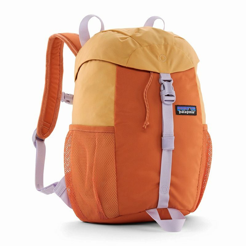 patagonia パタゴニア レフュジートデイパック12L【キッズ】｜SUNDAY