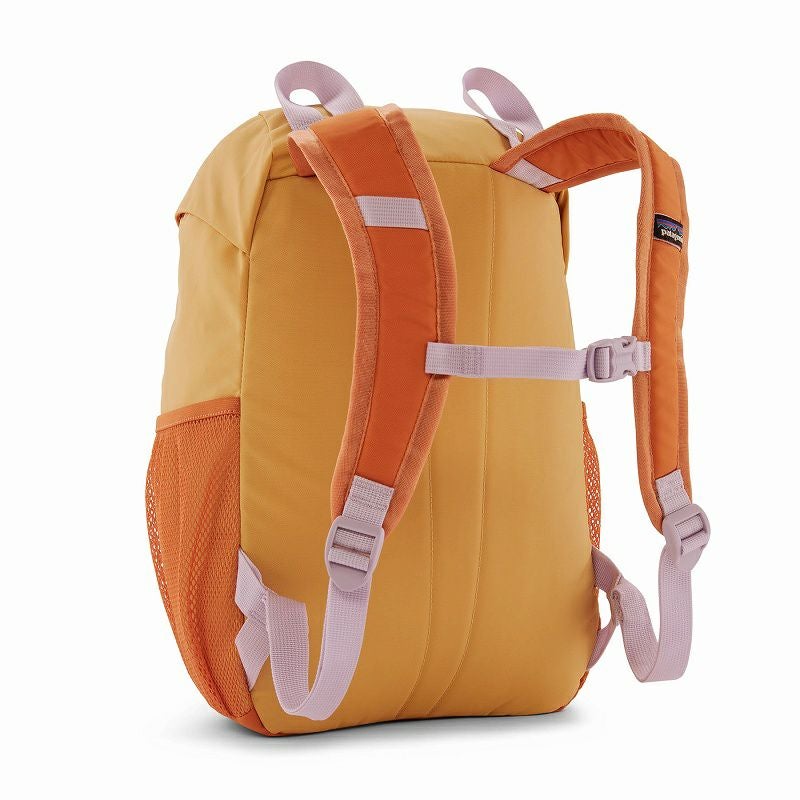 【未使用】パタゴニア リュック 12L　コーラル patagonia パタゴニア レフュジートデイパック12L【キッズ】｜SUNDAY