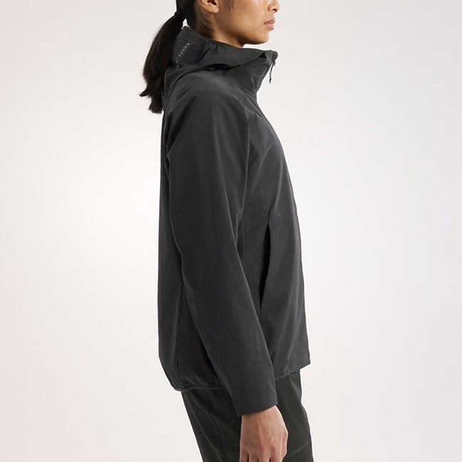 ARC'TERYX アークテリクス ガンマライトウェイトフーディー