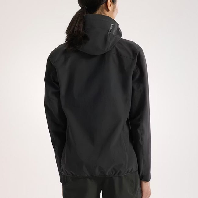 ARC'TERYX アークテリクス ガンマライトウェイトフーディー