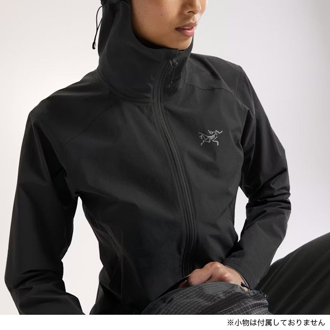 ARC'TERYX アークテリクス ガンマライトウェイトフーディー