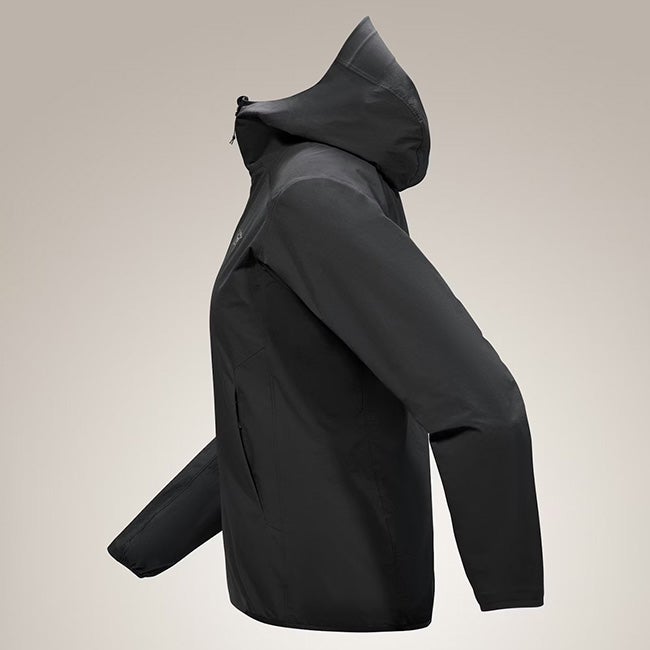 ARC'TERYX アークテリクス ガンマライトウェイトフーディー