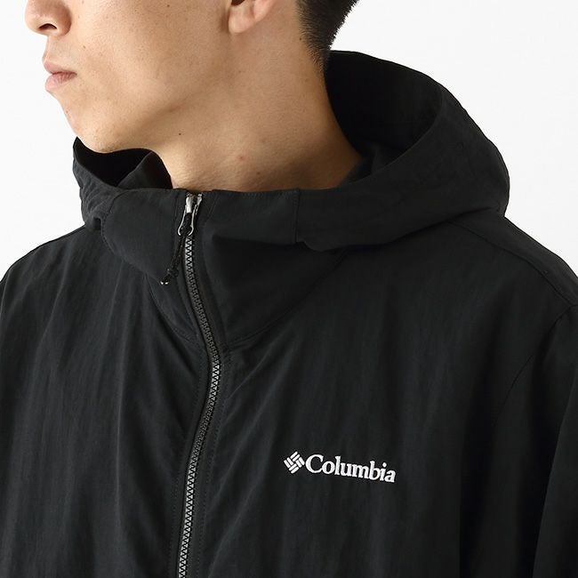 Columbia コロンビア ヴィザボナパス2ジャケット メンズ｜SUNDAY