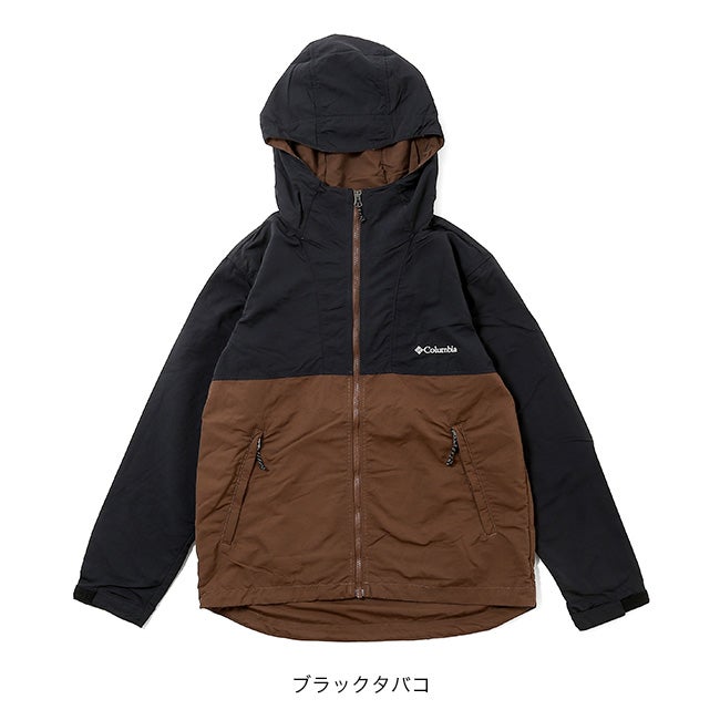 Columbia コロンビア ヴィザボナパス3ジャケット メンズ｜SUNDAY