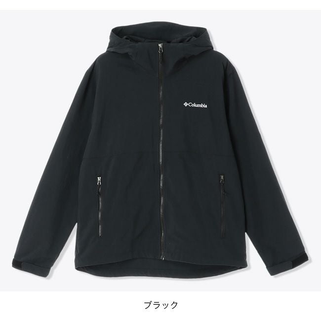 Columbia コロンビア ヴィザボナパス2ジャケット メンズ｜SUNDAY