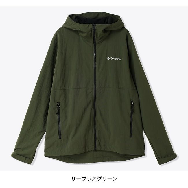 Columbia コロンビア ヴィザボナパス2ジャケット メンズ｜SUNDAY