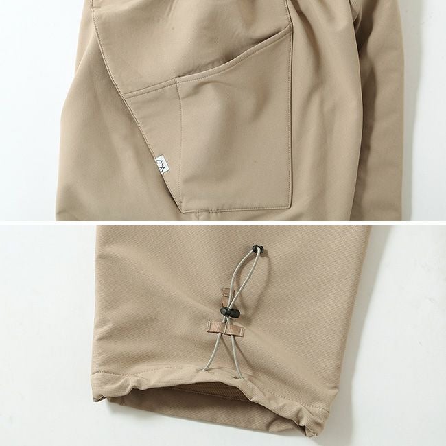 CMF OUTDOOR GARMENT コムフィアウトドアガーメント M65パンツ｜SUNDAY