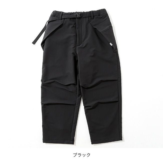 CMF OUTDOOR GARMENT コムフィアウトドアガーメント M65パンツ｜SUNDAY