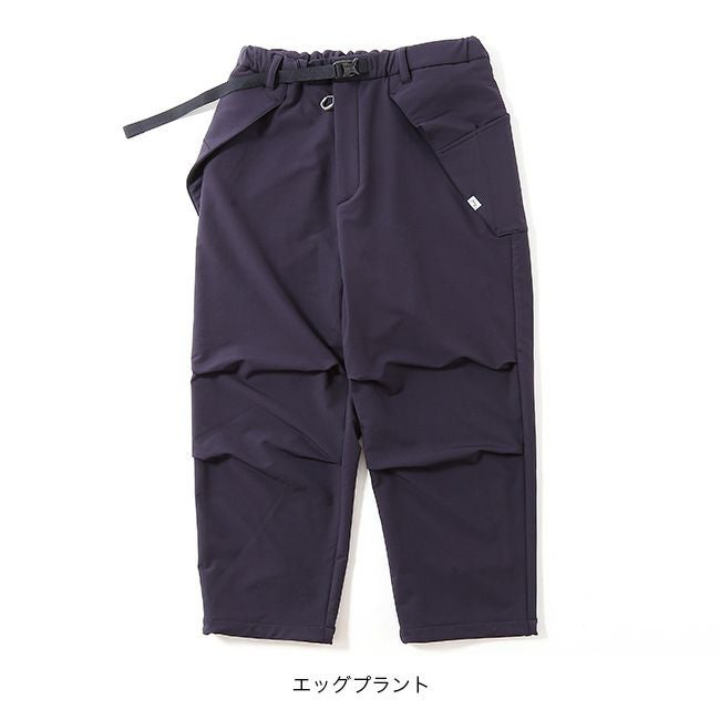 CMF OUTDOOR GARMENT コムフィアウトドアガーメント M65パンツ｜SUNDAY